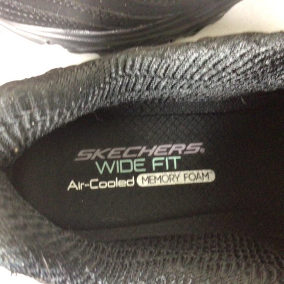 *SOLD* D’Lites sneakers wide fit - Picture 5 of 6